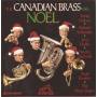 Canadian Brass - NOEL