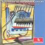 Antony Cooke - Prchtiges Aus dem 20.Jh.Fr Cello und Klavier