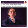 Jean-marc Luisada - Jean-Marc Luisada plays Chopin
