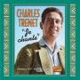Charles Trenet - Je Chante