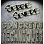 Serge Severe - Concrete Techniques
