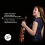 Isabelle Van Keulen - Violin Concerto no.1/Viola Concerto/The Lark Ascen