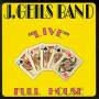 J. Geils Band - Full House Live (remasters)