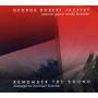 Robert, George Jazztet Ft. Brecker, Randy - Remember The Sound-Homage to Michael Brecker