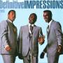 Impressions - DEFINITIVE IMPRESSIONS