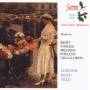 London Wind Trio - 20th Century Miniatures