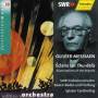 Messiaen / Cambreling / Swf So Baden-baden - Eclairs Sur L'au-dela