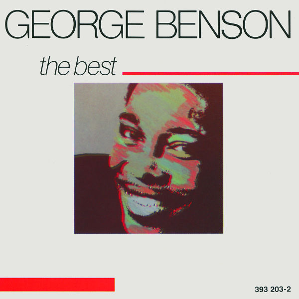 Best Of Benson