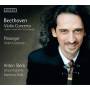 Anton Steck / Matthew Halls / L'Arpa Festante - Violinkonzerte