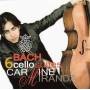 J. S. Bach - 6 Bach Cello Suites