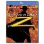 Mask Of Zorro - Mask Of Zorro [US-Version, Regio 1/A]