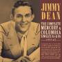 jimmy Dean - The Complete Mercury & Columbia Singles 1955-