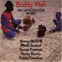 Buddy Rich - Last Blues Album 1