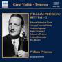William Primrose - Recital Vol.2