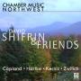 David Shifrin & Friends - Chamber Music Northwest