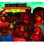 Archie Shepp / Attica Blues Orchestra - I Hear The Sound