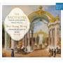 See Wong Siang / Kammerorchester Basel / Yuki Kasai - The Bach Sons: Piano Concertos & Solo Pieces