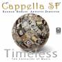 Ragnar Bohlin / Capella SF - Timeless-Ten Centuries of Music