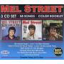 Mel Street - 58 Songs