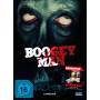 Emily Deschanel - Boogeyman - Der schwarze Mann (DVD+Blu-ray) (Lim [DE-Version, Regio 2/B]