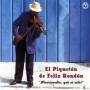 Piqueton De Felix Rondon - Misericordia Que Es Esto