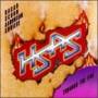 H.s.a.s. - Through The Fire