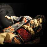 Ikue Mori - Of Ghosts and Goblins