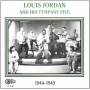 Louis Jordan - 1944-1945