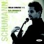 Ilya Gringolts / Peter Laul - Violinsonaten 1-3