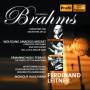 W. Haas / F. Leitner / BP / WSS - Klavierkonzert 23/Variation