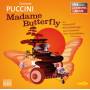 Hof / Mehlinger / Zamperoni / + - Puccini: Madame Butterfly