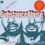 Substance Abuse - Overproof