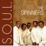 Spinners - S.o.u.l.