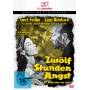 Lino Ventura - Zwlf Stunden Angst (Ihr Verb [EURO-Version, Regio 2,]