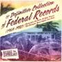 Various - Definitive Collection Of Federal Records