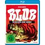 Irvon Yeaworth S. Jr. - BLOB-Schrecken ohne Namen (Blu-Ray) [DE-Version, Regio 2/B]