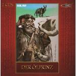 Ohrenkneifer (Karl May) - Der Oelprinz (Hoerspiel)