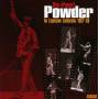 Powder - Ka-Pow! An Explosive Collection 1967-68