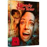 Suzy Aitchison / Nikki Brooks / Colin Heywood / - Bloody New Year - Limited Mediabook [DE-Version, Regio 2/B]