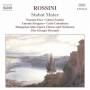 Morandi / Hungarian State Opera - Stabat Mater
