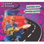 Geoff Achison - Another Mile,another Minute
