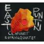Claudio Puntin - East
