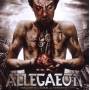 Allegaeon - Fragments of Form and Function