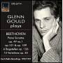 Beethoven / Gould - Glenn Gould Plays Ludwig Van Beethoven