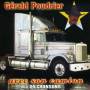 Gerald Poudrier - Avec Son Camion