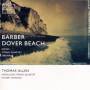 Allen / Endellion String Quartet - Dover Beach