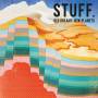 Stuff. - Old Dreams New Planets (lp+mp3)