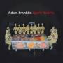 Adam Franklin - Spent Bullets
