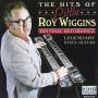 Little Wiggins Roy - His Final Recordings