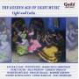 V / A - Light and Latin